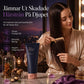 💇 Keratin Utjämnande Hårmask 320ml Närande och Reparerande Behandling för Torrt, Frissigt och Skadat Hår 🧴