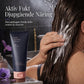 💇 Keratin Utjämnande Hårmask 320ml Närande och Reparerande Behandling för Torrt, Frissigt och Skadat Hår 🧴