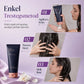 💇 Keratin Utjämnande Hårmask 320ml Närande och Reparerande Behandling för Torrt, Frissigt och Skadat Hår 🧴