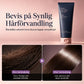 💇 Keratin Utjämnande Hårmask 320ml Närande och Reparerande Behandling för Torrt, Frissigt och Skadat Hår 🧴