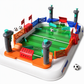 ⚽ 50% RABATT! 🎮 Interaktivt tvåspelares bordsfotbollsspel, roligt spel för barn ✨
