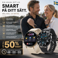 ⌚ Smartklocka med många funktioner